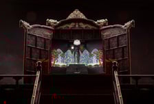 APR, APEC 각국 정상에 '부스터 프로 일월오봉도 에디션' 선물