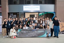 인천 청년기업, 베트남서 팝업스토어 개최…글로벌 진출 박차