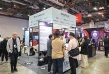 벤처블릭, 싱가포르 스타트업 전시회 참여…헬스케어 글로벌 진출 지원