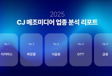 "OTT 58% 결합상품 이용"… CJ메조미디어 '2025 리포트' 발간