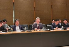 노재헌 대사 "한중 전략적 동반관계 공감대…민생 분야 집중"