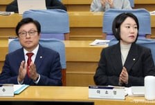 내년 정부 예산안, 728조원…與 "적극 지원" VS 野 "재정 지속성"