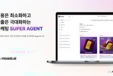 삼성 C랩 우수기업 선정된 아스타…"AI로 마케팅 성과·효율↑"