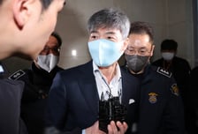 '김건희 여사 측근' 이종호 전 대표 보석 '기각'