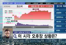 [필승매매 승부사] 쏟아질 임상 모멘텀! 오스코텍, 목표가는 여기까지!