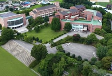 우리은행, 안성연수원 조기 매각 성공…보유자산 효율화 속도