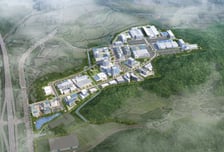 '도쿄일렉트론'도 찜했다…제2용인테크노밸리 일반산업단지 '완판'