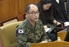 곽종근 "윤 전 대통령, 한동훈 잡아오라며 '총 쏴서라도 죽이겠다' 해"