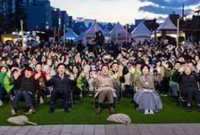 이재준 수원시장 "탄소중립은 시민 실천이 있어야 가능"