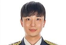 수화기 너머 "켁켁" 숨소리만…36초 만에 생명 구한 소방관