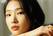 백지혜, 부국제가 먼저 알아본 비상한 연기 [인터뷰]