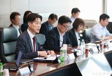 "벤처 4대 강국 대책 만든다"…중기부, 지방 순회 릴레이 간담회