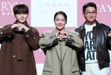 수지·이도현, 어반자카파 MV 노개런티 출연…조현아 "얼굴 합 좋아"