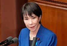 日 다카이치 "북한에 정상회담 의향 전달…납북자 문제 해결"