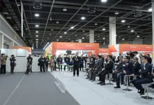 '일상이 된 AI 가상융합' 140여개 기업 기술 뽐낸다