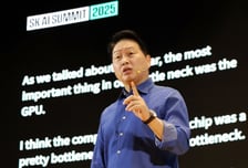"규모 아닌 효율로, AI경쟁 틀 바꾸자"