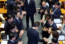 예산안 심사부터 대통령실 국감까지… 이제는 '국회의 시간'