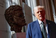 美대법 관세판결 임박… 트럼프 "패소땐 제3세계 전락"