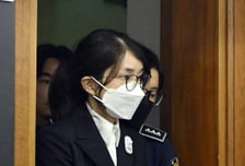 김건희, 법원에 보석 청구…"불안·기억력 장애 증상 악화"