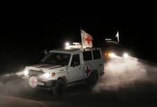 하마스, 이스라엘 인질 시신 3구 인계…8구 남아