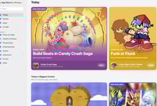 [IT썰]애플, 웹 기반 앱스토어 출시…콘텐츠 검색 기능 확대