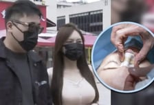 사랑의 대가?…여친에 2억 맡겼는데 바가지 성형에 '홀라당'