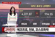 [여의도 클라쓰] '에코프로비엠, 한중엔시에스, 뉴로핏' 클라쓰 올릴 종목은?