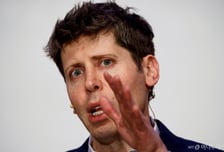 오픈AI, 아마존 웹서비스와 54조 규모 클라우드 계약