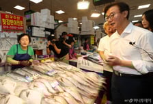 "수산물 유통단계 줄이고, 비용 낮추고"…생산·소비자 '윈윈 전략' 짠다
