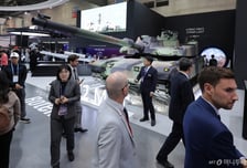 현대로템, K2 중동·남미 신규 수주 기대…목표가 20% 상향-NH