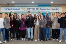 '유럽 최대 R&amp;D' 호라이즌 유럽 컨소시엄 회의 국내 첫 개최