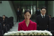 '부세미' 전여빈, 빌런 장윤주 향한 총공세...2025 ENA 드라마 최고 6.3% [종합]