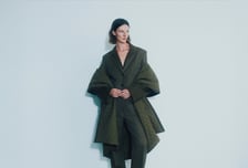 삼성패션 구호, 글로벌 디자이너 프란체스코 푸치와 2차 컬래버