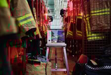 서울시, 화상환자 돕는 '소방관 희망나눔 달력' 5일부터 사전 판매