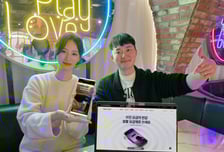 헬로모바일, 직영몰 전면 개편…"알뜰폰 가입, 쉽고 빠르게"