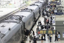 어딜가도 출렁다리 아니면 케이블카…국내 관광 '심드렁', 지갑도 꽁꽁