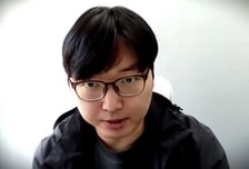 'IQ 276 세계 1위' 김영훈 "한국, 공산주의자 찬양…美 망명 신청"