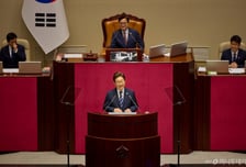 [속보]이재명 대통령 "자주국방 실현 앞당길 것...국민 자존심 문제"