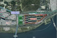 남산·한강 多품은 '서빙고 신동아아파트'…최고 49층·1903가구 재탄생