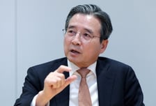 김용범 정책실장 "美반도체 관세 약속, MOU엔 없지만 팩트시트 포함"