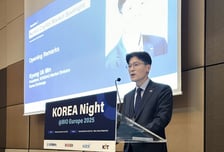 거래소, 유럽 바이오 기업 코스닥 상장 유치·홍보