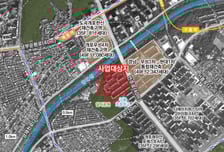 개포현대2차 아파트 신통기획…최고 49층·1112가구 규모로