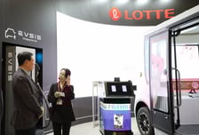 롯데 '모빌리티' 키운다..신동빈 "연구개발·인재확보 아끼지 말라" 독려