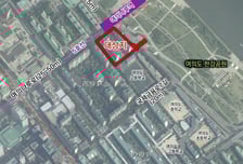 여의도 목화아파트 신통기획…최고 49층·428가구 규모로