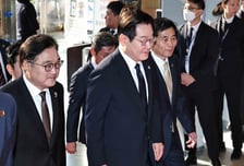 [속보]국회 본회의 개의...이재명 대통령 곧 예산안 시정연설