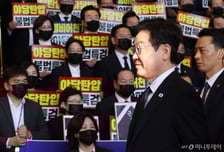 [속보]이재명 대통령, 국힘 불참 속 예산안 시정연설 시작