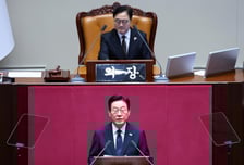 이재명 대통령, '728조원' 슈퍼예산 시정연설 "AI 시대 활짝 열 것"