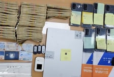 너도나도 422억 송금, 알고보니…아빠·딸·형제 낀 캄보디아 범죄조직