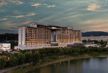 세계에 이름 알린 '소노캄 경주'...APEC '외교·경제' 무대 중심으로