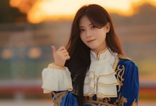 미유(Mew), 오늘(4일) '아줌마가 되어도' 발매